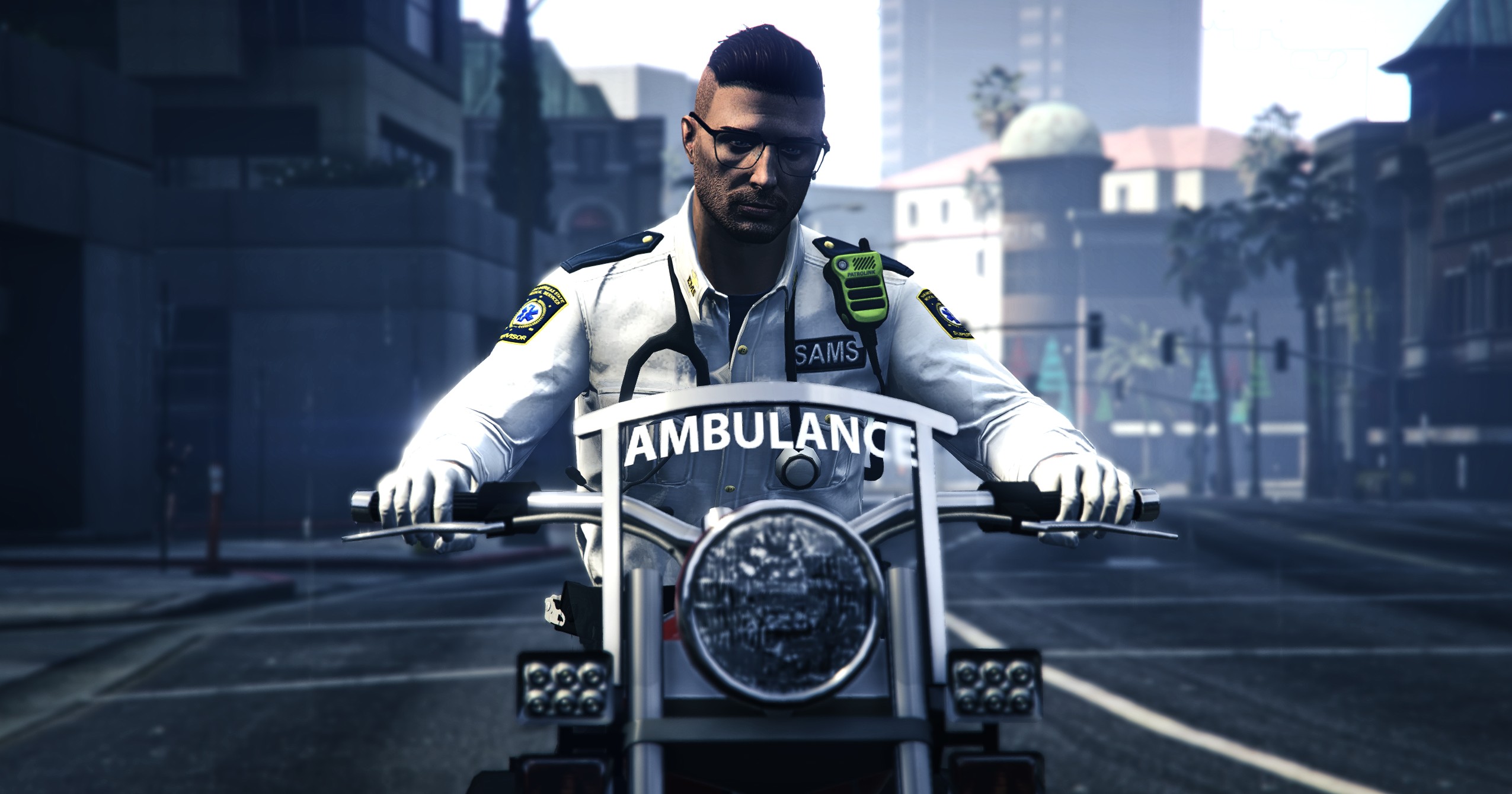 Foto 47 de Erick Evans